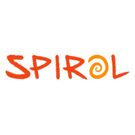 Logo de Spiral Logo de Clínica Dental Spiral